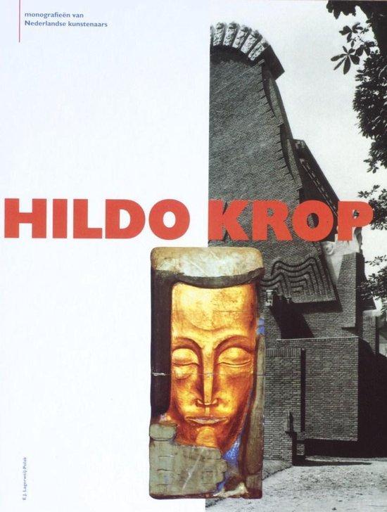 Hildo Krop / Monografieen van Nederlandse kunstenaars / 10, Livres, Art & Culture | Arts plastiques, Envoi