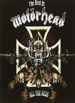The Best of Motörhead: All the Aces / The Muggers Tapes, Verzenden