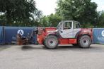 Veiling: Verreiker Manitou MT1840A Diesel 4000kg 17.55m 101p, Zakelijke goederen, Landbouw | Werktuigen, Ophalen