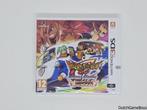 Nintendo 3DS - Inazuma Eleven Go: Chrono Stones: Wildfire -, Verzenden