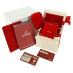 Omega - Seamaster Aqua Terra - 231 10 30 61 02 001 - Dames -, Handtassen en Accessoires, Nieuw