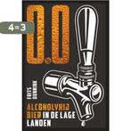 Alcoholvrij bier in de Lage Landen 9789493201132, Verzenden, Zo goed als nieuw, Frits Dunnink