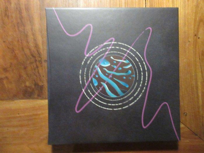 Pink Floyd - Pulse - LP Box set - 2018, CD & DVD, Vinyles Singles