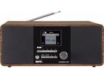 IMPERIAL Dabman i200 - DAB+ en FM-radio - 10.000+, Verzenden