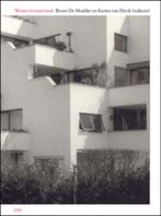 Wonen in meervoud 9789085067887, Verzenden, Zo goed als nieuw