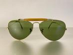 Bausch & Lomb U.S.A - aviatotor - Lunettes de soleil, Handtassen en Accessoires, Nieuw