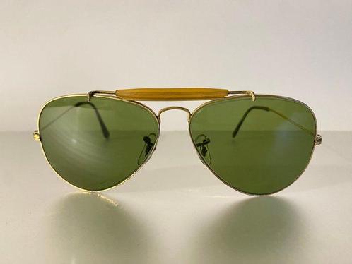 Bausch & Lomb U.S.A - aviatotor - Lunettes de soleil, Handtassen en Accessoires, Zonnebrillen en Brillen | Dames