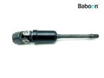 Cardan As Suzuki GV 700 Madura 1985-1986 (GV700 GV700GL), Motoren, Verzenden, Gebruikt