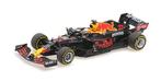 Minichamps 1:43 - Model raceauto - Red Bull Racing Honda, Hobby en Vrije tijd, Nieuw
