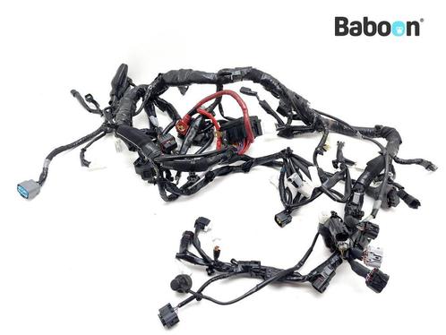Kabelboom Yamaha Tracer 9 GT+ 2023 - (MTT890D-K ), Motoren, Onderdelen | Yamaha, Gebruikt, Verzenden