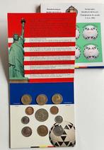 Belgique. Year Set / Medals 1994/1997 Football (Sans prix