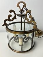 Gaetano Sciolari - Lamp - Klassieke bouillotte hanglamp -, Antiquités & Art
