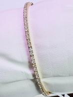 Zonder Minimumprijs - Armband - 14 karaat Geel goud -, Handtassen en Accessoires, Nieuw