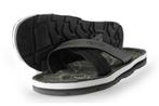 PME Legend Slippers in maat 46 Groen | 5% extra korting, Kleding | Heren, Schoenen, Slippers, Overige kleuren, Verzenden, Zo goed als nieuw