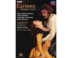 Anna Caterina Antonacci, Jonas Kaufmann - Bizet: Carmen (DVD, Verzenden, Nieuw in verpakking