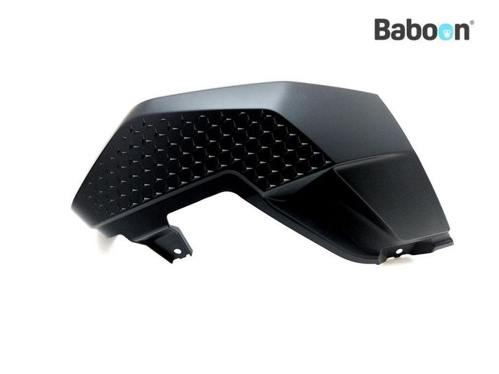 Tank Cover Links KTM 890 Adventure 2023-2024 (C61007025010), Motoren, Onderdelen | Overige, Gebruikt, Verzenden