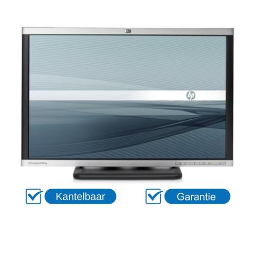 HP Compaq LA2205wg 22 monitor, Computers en Software, Monitoren, Gebruikt, Ophalen of Verzenden