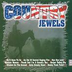 cd - - Country Jewels Vol. 3