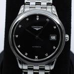 Longines - Flagship Diamonds - L4.774.4.27.6 - Unisexe -