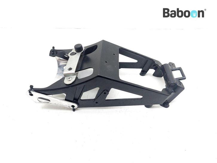 Achterframe Suzuki GSX R 600 2006-2007 (GSXR600 K6/K7), Motoren, Onderdelen | Suzuki, Gebruikt, Verzenden