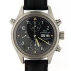 IWC - doppelchronograph - Homme - 2000-2010
