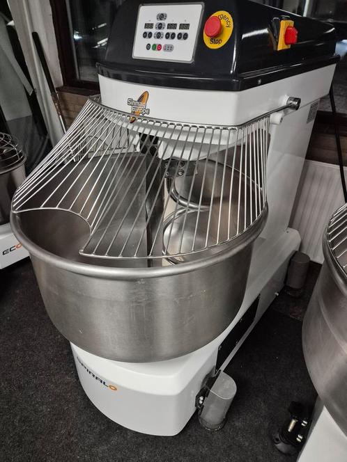 Veiling bakkerijmachines Kemper Hobart JAC Seewer Rondo, Zakelijke goederen, Horeca | Keukenapparatuur, Gebruikt, Bakkerij en Slagerij