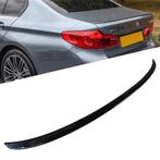 Carnamics Achterspoiler | BMW 5-serie 17-20 4-d (G30) / 5-se, Verzenden, Nieuw