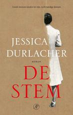 De Stem 9789029541930 Jessica Durlacher, Verzenden, Gelezen, Jessica Durlacher