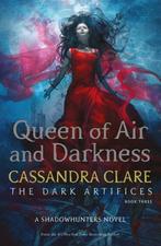 Queen of Air and Darkness / The Dark Artifices / 3, Verzenden, Cassandra Clare