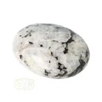Regenboog Maansteen handsteen Nr 12 - 131  gram - India, Verzenden, Nieuw