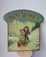 Decoratief ornament - Country Corner - Frankrijk