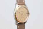 Tudor - Prince Date - Zonder minimumprijs - 72033 | Gold, Handtassen en Accessoires