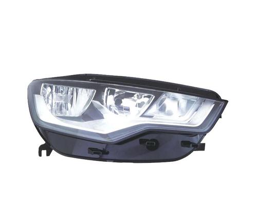 Phare Droit Pour Audi A6 11-13, Auto-onderdelen, Verlichting, Verzenden