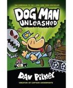 The Adventures of Dog Man 2: Unleashed / Dog Man Dav Pilkey, Verzenden, Gelezen, Dav Pilkey