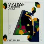 La tristesse du roi Henri Matisse, Nieuw, Nederlands, Verzenden