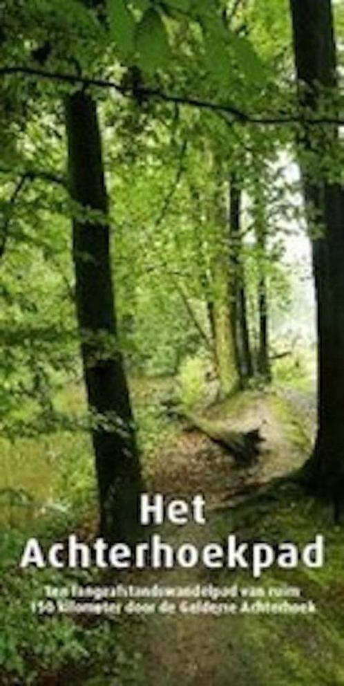 Achterhoekpad / Regio-Boek 9789087880859 H. Meinen, Boeken, Reisgidsen, Gelezen, Verzenden