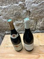 2020 Domaine Michel Lafarge & 2010 Nicolas Rossignol 1° Cru