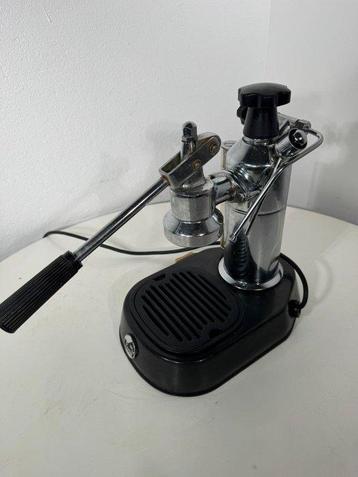 La Pavoni - Cafetière - EUROPICCOLA - Plastique beschikbaar voor biedingen