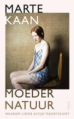 Moeder natuur (9789044641233, Marte Kaan), Boeken, Verzenden, Nieuw