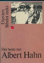 Beste van albert hahn 9789010050557 Hahn, Verzenden, Gelezen, Hahn