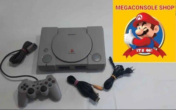 Sony - Playstation 1 (PS1) - PlayStation - Videogame -, Games en Spelcomputers, Spelcomputers | Overige Accessoires