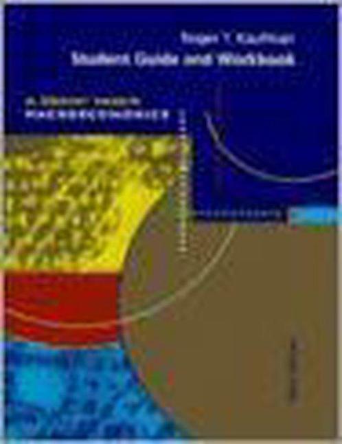 Student Guide and Workbook for Use With Mankiw, Boeken, Overige Boeken, Gelezen, Verzenden