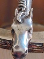 Doos - Zilver, Antiek en Kunst