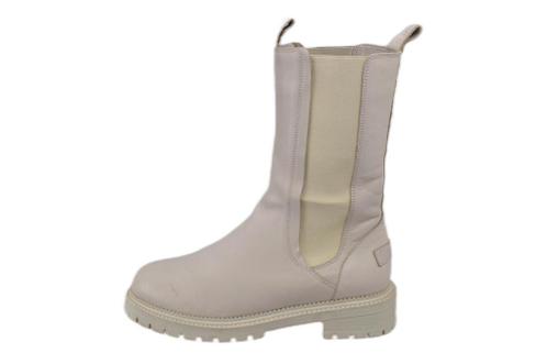 Shabbies Chelsea Boots in maat 39 Beige