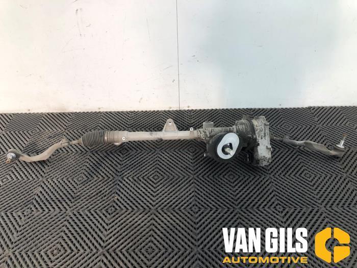 Stuurhuis Mini Cooper O308727, Auto-onderdelen, Interieur en Bekleding