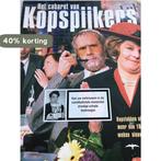 Het cabaret van Kopspijkers 9789060054765, Verzenden, Zo goed als nieuw