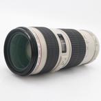 Canon EF 70-200mm F/4 L USM | Tweedehands, Audio, Tv en Foto, Foto | Lenzen en Objectieven, Verzenden, Zo goed als nieuw