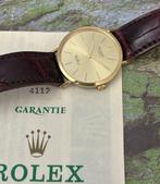 Rolex - Cellini - 4112 - Heren - 1992, Nieuw