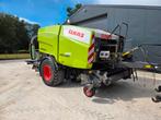 CLAAS Rollant 455 RC Uniwrap, Zakelijke goederen, Ophalen, Overige, Oogstmachine