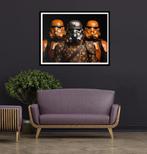 Alberto Ricardo (XXI) - Star Wars, Cd's en Dvd's, Nieuw in verpakking